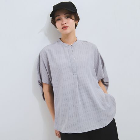 [^ԁF2313-52028]POINTohJ[fUCŁA񌳂Ƀ^ANZg{^N[Ȕ䗃dẴXLbp[uEXłBTChɃ^bNASMU[ɂ邱ƂŁARN[jAX̃{NV[ȃVGbgɂȂĂ܂BEhwȂ̂ŁA^bNCłAEgłoX悭p܂B`[NXgCv2FiCgO[~ubNCAlCr[~zCgCjƖnJ[3FiTbNXu[AubNuEA`R[O[jł̓WJłBfނ̓WJɂ́A^u[ub`[C[W[pci2310-52003j܂BFABRIC悢nŃ{fBCEɂAhCȂ̂Ɋ炩ȃeNX`[łBVsOɂȂɂAC[W[PA̖@̃eLX^CgpĂ܂B----------------------------------FWF݂̂₠F ┖LkFȂnF Ȃ|PbgF Ȃ--------------------------------------------------------------------------------------------------@ƒFt40xƂA􂢂łBRF݂̒花悢BACFʉx160xƂăACdグłBhCN[jOFΖnn܂ɂアhCN[jOłB----------------------------------------------------------------fg 165cm pTCY M摜̏i̓TvƂȂ܂̂Ŏۂ̏iƎdlAHATCY኱قȂꍇ܂Bql̃j^[ɂۂ̂FƑقȂꍇ܂BBe󋵂̓ɂAFقȂČꍇ܂B֘A[hFVICKY rbL[ fB[X 2025t 2025SS t t t  V lJWA lR[f ^ANZg ohJ[ ̓ C15x~20xɂ