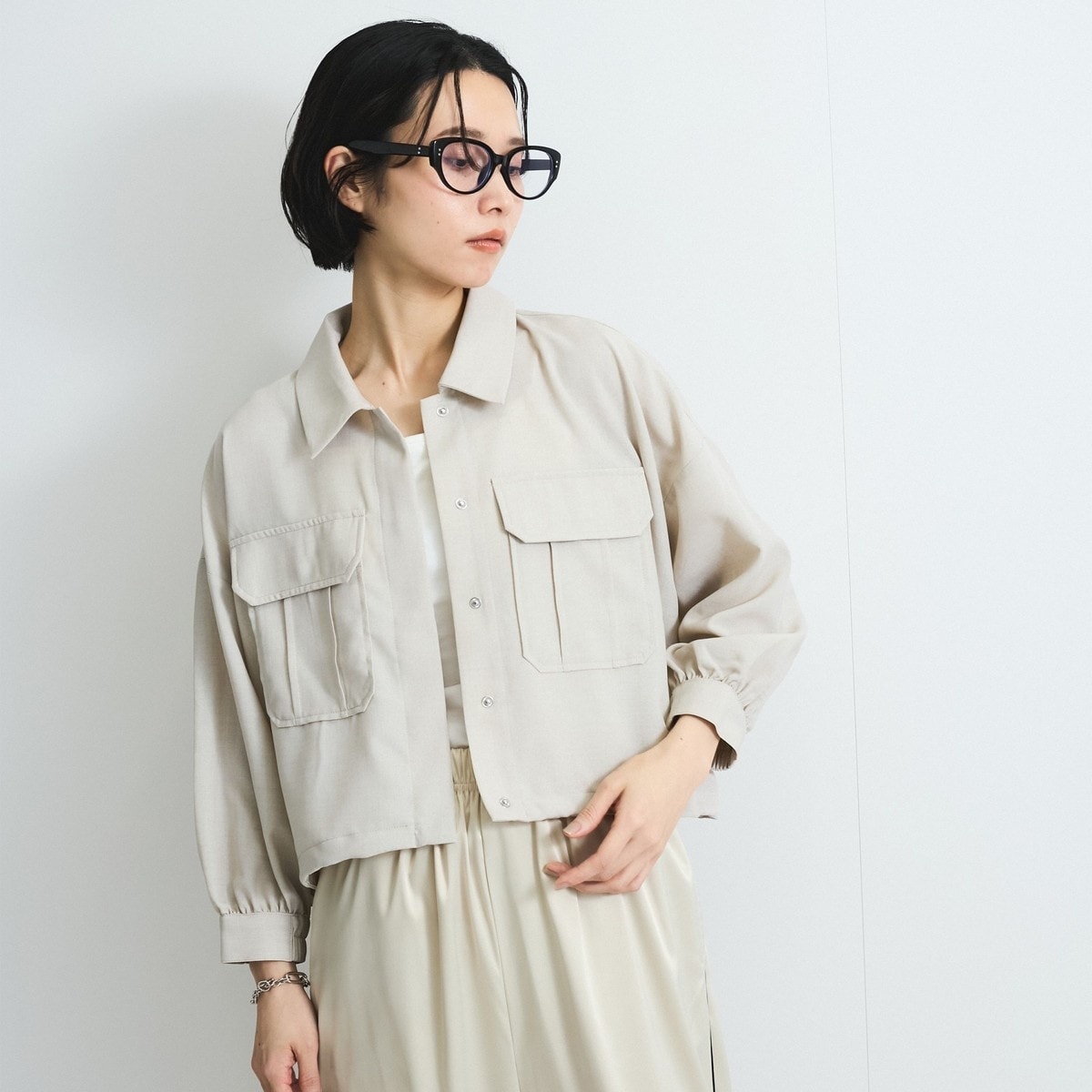 ships シップス　スーパーストレッチデニムジャケット 新品】 ships シップス スーパーストレッチデニムジャケット G