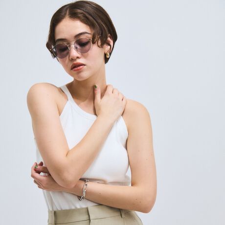 [^ԁF2307-52166]POINTRpNgɂ܂z^[lbNfUCŁAoXg`V_[CɂāÃoXǂAwV[ȈۂɂJbvt^NgbvłB悭t@ubNgpĂ̂ŁAC[hX^CłꖇƂĂS钅SnłB\J[̃ItzCgAubNƃIŴT[sN3FWJłBFABRICXgb`̂郊uW[W[iJbg\[jfނgpĂ܂B----------------------------------FWF݂̂₠F ʐLkF藠nF Ȃ|PbgF Ȃ----------------------------------fg 165cm pTCY M摜̏i̓TvƂȂ܂̂Ŏۂ̏iƎdlAHATCY኱قȂꍇ܂Bql̃j^[ɂۂ̂FƑقȂꍇ܂BBe󋵂̓ɂAFقȂČꍇ܂B֘A[hFVICKY rbL[ fB[X 2025t 2025SS t t t  V lJWA lR[f z^[lbN