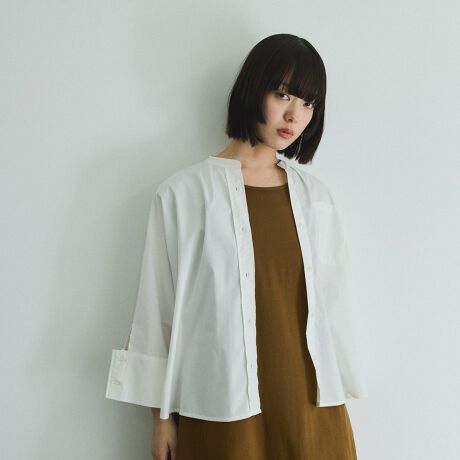 [^ԁF2313-51094]POINTChJtXfUCŃ|`̂悤ȃ{NV[ȃtHIȃnuEXłBVvɂȂ肷Ȃ悤A傫߂̃AEg|PbgANZgɁBItzCgATbNXu[AlCr[3FWJȂ̂ŁAfjVĉɁAƂN[ȈۂɒȂĂX^C߂łBFABRICV̖ڗɂAXgb`̌|GXeRbg^CvC^[̃eLX^CgpĂ܂B----------------------------------FWF݂̂₠F ʐLkF藠nF Ȃ|PbgF --------------------------------------------------------------------------------------------------@ƒFt30xƂA@ŔɎア󂪂łBRF݂̒花悢BACFʉx120xƂăACdグłBhCN[jOFΖnn܂ɂアhCN[jOłB----------------------------------------------------------------fg 164cm pTCY M摜̏i̓TvƂȂ܂̂Ŏۂ̏iƎdlAHATCY኱قȂꍇ܂Bql̃j^[ɂۂ̂FƑقȂꍇ܂BBe󋵂̓ɂAFقȂČꍇ܂B֘A[hFVICKY rbL[ fB[X 2025t 2025SS t t t  V lJWA lR[f ChJtX AEg|Pbg ^CvC^[