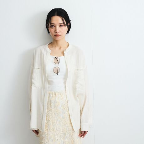 [^ԁF2313-51072][̂邫ꂢuEX͑傫߂̋|PbgŃnTȈۂɁ[POINT̃[Nؑւ瑱傫߂̃|Pbg|Cg̃ohJ[Vc͔䗃{^ɂ邱ƂŁAw|PbgfUCĂ܂BI[o[TCYfUCŁA^bNAEg̒ȂƊԉтłA|PbgfUCR[fBl[gɃY^܂BFABRICA炩ȃeNX`̂̃[ƃñiCfނ̖͂𕹂eLX^CłB----------------------------------F₠F ʐLkFȂnF Ȃ|PbgF --------------------------------------------------------------------------------------------------@ƒFt40xƂA􂢂łBRF݂̒花悢BACFʉx120xƂăACdグłBhCN[jOFΖnn܂ɂアhCN[jOłB----------------------------------------------------------------fg 165cm pTCY M摜̏i̓TvƂȂ܂̂Ŏۂ̏iƎdlAHATCY኱قȂꍇ܂Bql̃j^[ɂۂ̂FƑقȂꍇ܂BBe󋵂̓ɂAFقȂČꍇ܂B֘A[hFVICKY rbL[ fB[X 2025t 2025SS t t t  V lJWA lR[f ohJ[ Vc |Pbg I[o[TCY