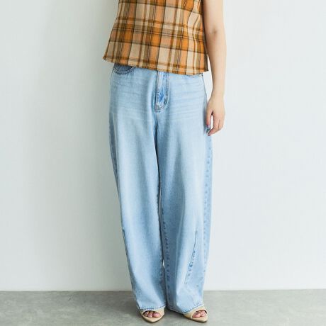 [^ԁF2310-52058]POINTʊAd̏o₷fjACe̓CgIX̐ngpB܂obNEGXg̓SdlɂĂ邽߁ARbgtFCXȂXgX̏ȂSnłBG߂肷邱ƂȂp\ŁAxCłȏdɂeLX^C̗pĂ܂BtgAobNɊO̕Gʒu琞ɂă_[c邱Ƃŗ̊݁AꂢȃJ[uVGbgxĂ܂BFABRIC\tgȃRbg^b`̃CgEFCg̃fjfނgpĂ܂B----------------------------------FȂF ʐLkFȂnF Ȃ|PbgF --------------------------------------------------------------------------------------------------@ƒFt40xƂA􂢂łBRF݂̒花悢BACFʉx160xƂăACdグłBhCN[jOFΖnn܂ɂアhCN[jOłB----------------------------------------------------------------fg 165/167/171cm pTCY M摜̏i̓TvƂȂ܂̂Ŏۂ̏iƎdlAHATCY኱قȂꍇ܂Bql̃j^[ɂۂ̂FƑقȂꍇ܂BBe󋵂̓ɂAFقȂČꍇ܂B֘A[hFVICKY rbL[ fB[X 2025t 2025SS t t t  V lJWA lR[f fj CgIX J[uVGbg