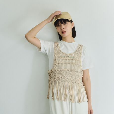 [^ԁF2332-52007]yENIM BY VICKY/GjoCrbL[zt@bVɂ̓[ȂA̍DȃX^CRɁBh炵AEP̃t@bVhe[}Ƀj[NȃfUCƎp˂[h[uăC[hX^COōNۂɃAbvf[ggĥ}N҂݃rX`FBPOINTC[hŏ{ȃX^CO}N҂݃rX`FBƂlbNCRpNgȃVGbgő@ׂ炵ۂɎdグ܂B̑_ȃtWgCoȕ͋CoBFABRICi`ȕ͋C̃}N҂݃jbgBOV[YpfނłBTVc^NgbvȂǂƂ̃C[h߃X^COBVvȃs[X̏ɏd˂Ă݂AuEX^[glbNƂ̃C[hłBAEghAȃV[tFX̃X^COȂǁAtă[hCɍ߂Ă܂_炩ŷŁAI[V[Yg閜\ACełB----------------------------------FF ʐLkFȂnF Ȃ|PbgF Ȃ--------------------------------------------------------------------@ƒFt40xƂA􂢂oBRF̕ǂBACFʉx110xƂăACdグłBhCN[jOFΖnn܂ɂアhCN[jOłB----------------------------------摜̏i̓TvƂȂ܂̂Ŏۂ̏iƎdlAHATCY኱قȂꍇ܂Bql̃j^[ɂۂ̂FƑقȂꍇ܂BBe󋵂̓ɂAFقȂČꍇ܂B֘A[hFVICKY ENIM BY VICKY GjoCrbL[ fB[X 2025t 2025SS t t  V lJWA lR[f xXg Rbg 