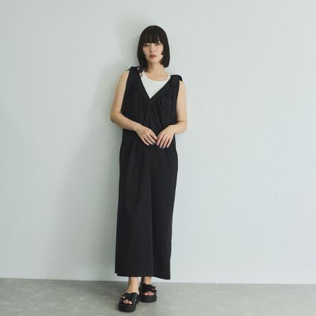 [^ԁF2301-53071]POINTV_[{e[vfUCVlbNs[X̓V_[Z^[ŃXeb`{fUCłAe[vfUCƂĂp\łBÂ߂ɐGꂪȃ{fUCAtgCi[C[hɂ̗ǂVlbNfUCɂ邱ƂŃV[vvXBƂƂVGbgAobNXbgA쐫SۂĂ܂Bs[X~GW̃X^CA}LVgbvXƂăChpcC[h̃X^C߂łB----------------------------------FWF݂̂₠F ʐLkFȂ|PbgF Ȃ--------------------------------------------------------------------------------------------------@ƒFt30xƂA􂢂łBRF݂̒花悢BACFʉx120xƂăACdグłBhCN[jOFΖnn܂ɂアhCN[jOłB----------------------------------------------------------------fg 167cm pTCY M摜̏i̓TvƂȂ܂̂Ŏۂ̏iƎdlAHATCY኱قȂꍇ܂Bql̃j^[ɂۂ̂FƑقȂꍇ܂BBe󋵂̓ɂAFقȂČꍇ܂B֘A[hFVICKY rbL[ fB[X V lJWA lR[f 2025t 2025SS t ĕ ĕ { VlbN s[X