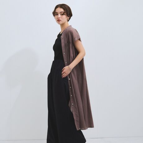 [^ԁF2301-53026]POINTnŌyAAʂ̂悢ChYRbg{CfނgpĂ܂BVA[ȂA悭肪AGA[łƂeNX`[łBOJfUC̃VcfUCs[X̓oXgʒuŐ؂ւAMU[ꂽfUCɁB莝̃y`R[gCi[Ȃǂpăs[XƂāA܂}LVgbvXƂăChpcȂǂƂ̃C[hX^C߂łBOJfUCȂ̂ŁAĂ̌yHD̂ƂĂ֗ȈꖇłBItzCgAubN̖nƃuE~ubNCXgCv3FWJłBfރV[YɃ{Ct`X[uuEX    i2313-53052j܂B----------------------------------F₠F ┖LkFȂnF Ȃ|PbgF Ȃ--------------------------------------------------------------------------------------------------@ƒFt40xƂA􂢂łBRF݂̒花悢BACFʉx160xƂăACdグłBhCN[jOFΖnn܂ɂアhCN[jOłB----------------------------------------------------------------fg 167cm pTCY M摜̏i̓TvƂȂ܂̂Ŏۂ̏iƎdlAHATCY኱قȂꍇ܂Bql̃j^[ɂۂ̂FƑقȂꍇ܂BBe󋵂̓ɂAFقȂČꍇ܂B֘A[hFVICKY rbL[ fB[X V lJWA lR[f 2025t 2025SS t ĕ ĕ s[X Vcs C[h  Rbg