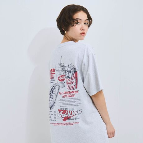 [^ԁF2307-53156]POINTyRed Dogs / bhhbOXzAJ̃JtHjA1994NɒaJWAuhBAJ̃\Et[hłHOT DOG疼t܂BAJBe[Wx[XɁAɊYfUCꂽX|[ceCXgȃACeWJĂ܂Bˋ̃zbghbOVbvuRed DogsvStg|CgɁAj[OtBbNobNvgɁA܂ɃzbghbÕ~jhJĂ܂Bfނ͂Ăւɂwr[EFCg11ozVgpĂAjZbNXł̂p\łB----------------------------------FWF݂̂₠F LkF藠nF Ȃ|PbgF Ȃ--------------------------------------------------------------------------------------------------@ƒFt40xƂA@Ŏア󂪂łBRF݂̒花悢BACFʉx160xƂăACdグłBhCN[jOFhCN[jO֎~B----------------------------------------------------------------fg 165cm pTCY M摜̏i̓TvƂȂ܂̂Ŏۂ̏iƎdlAHATCY኱قȂꍇ܂Bql̃j^[ɂۂ̂FƑقȂꍇ܂BBe󋵂̓ɂAFقȂČꍇ܂B֘A[hFVICKY rbL[ fB[X V lJWA lR[f 2025t 2025SS t ĕ ĕ Red Dogs AJBe[W Jbg\[ jZbNX