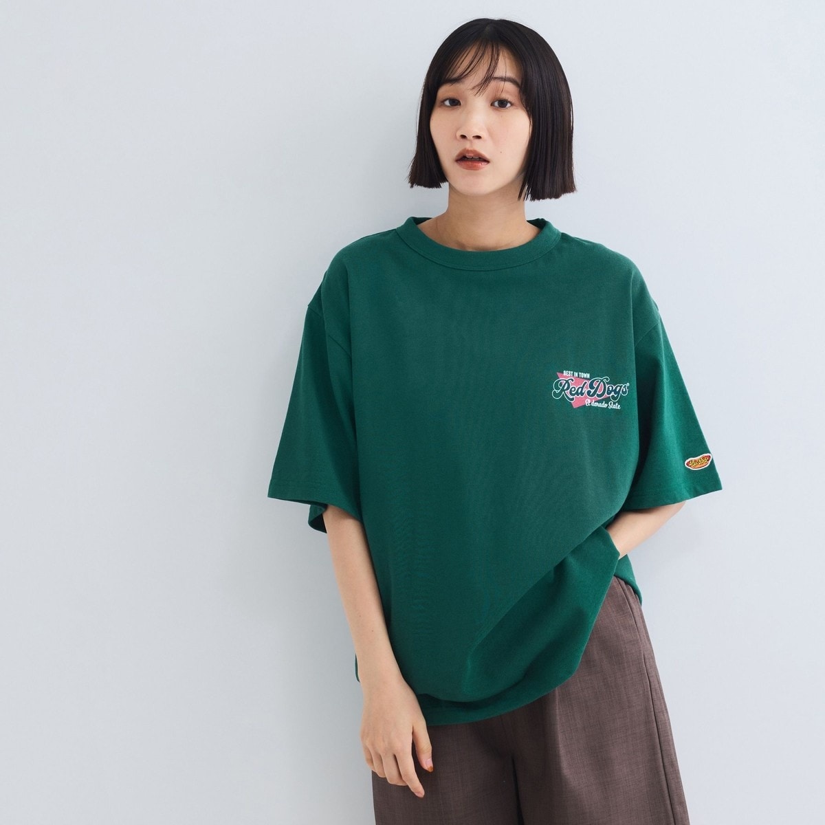 [}C]yRed Dogszj[vgTVc@Ő􂦂/rbL[iVICKYj O[