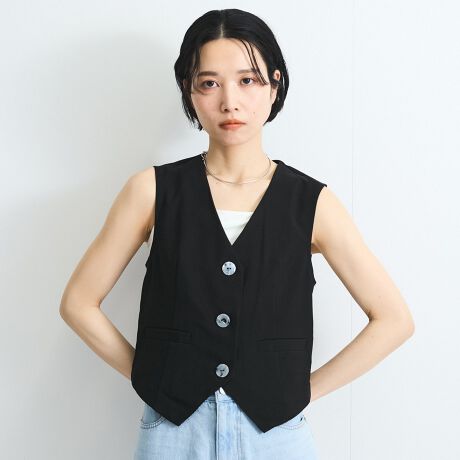 [^ԁF2305-52018]POINTXgb`̌tFCX̃eLX^CgpRpNg^CṽWxXgłB傫߂̃VF{^ANZgɂȂĂAJWAȂƊo܂B{NV[ȃRpNgȃtHȂ̂ɁA|PbgtfUCŃXgb`ē쐫ǂ1łBfނ̓WJɃlCN^bNXJ[gi2305-52018j܂BZbgAbvłpƁAIIt킸d󂷂ACełBI[ux[WƃubN2FWJɂȂĂ܂BFABRICVRfނv킹邳ƌy₩ȔGŁAXgb`̂閃@̃eLX^CgpĂ܂BV̖ڗɂC[W[PAfނłB----------------------------------FWF݂̂₠F ʐLkF藠nF Ȃ|PbgF --------------------------------------------------------------------------------------------------@ƒFt40xƂA􂢂łBRF݂̒花悢BACFʉx120xƂăACdグłBhCN[jOFΖnn܂ɂアhCN[jOłB----------------------------------------------------------------fg 165cm 171cm pTCY M摜̏i̓TvƂȂ܂̂Ŏۂ̏iƎdlAHATCY኱قȂꍇ܂Bql̃j^[ɂۂ̂FƑقȂꍇ܂BBe󋵂̓ɂAFقȂČꍇ܂B֘A[hFVICKY rbL[ fB[X V lJWA lR[f 2025t 2025SS t ĕ ĕ RpNg W xXg