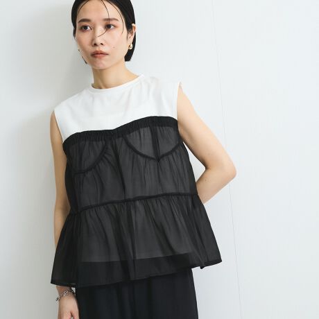 [^ԁF2307-53123]POINTVA[I[KW[ŃrX`FERZbg\AC[h悤ȃfUCgbvXłBCi[̃W[W[iJbg\[j̓{fBCɊYVGbgłAI[KW[̓eBA[htAVGbgɂȂĂ܂BobNX^C̓R[h{fUCŃANZgɁBItzCg͓nJ[C[hAzCgn̓ubNC[h2FWJłB----------------------------------F₠F ʐLkF藠nF Ȃ|PbgF Ȃ--------------------------------------------------------------------------------------------------@ƒFt30xƂA􂢂łBRF݂̒花悢BACFʉx120xƂăACdグłBhCN[jOFΖnn܂ɂアhCN[jOłB----------------------------------------------------------------fg 165cm pTCY M摜̏i̓TvƂȂ܂̂Ŏۂ̏iƎdlAHATCY኱قȂꍇ܂Bql̃j^[ɂۂ̂FƑقȂꍇ܂BBe󋵂̓ɂAFقȂČꍇ܂B֘A[hFVICKY rbL[ fB[X V lJWA lR[f 2025t 2025SS t ĕ ĕ C[h eBA[h tA Jbg\[