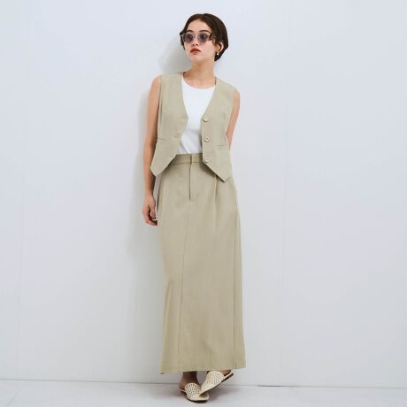 [^ԁF2311-52026]POINTXgb`̌tFCX̃eLX^Cgp^bÑgEU[CNȃnTXJ[głBICVGbgȂ̂ɁAXgb`ĂAobNXbgfUCœ쐫ǂ1łBEGXg͗TChɃhbg{^tŃEGXgTCY̒\ȎdlɂȂĂ܂Bfނ̓WJɃlCNWi2305-52018j܂BZbgAbvłpƁAIIt킸d󂷂ACełBI[ux[WƃubN2FWJɂȂĂ܂BFABRICVRfނv킹邳ƌy₩ȔGŁAXgb`̂閃@̃eLX^CgpĂ܂BV̖ڗɂC[W[PAfނłB----------------------------------FWF݂̂₠F ʐLkF藠nF Ȃ|PbgF --------------------------------------------------------------------------------------------------@ƒFt40xƂA􂢂łBRF݂̒花悢BACFʉx120xƂăACdグłBhCN[jOFΖnn܂ɂアhCN[jOłB----------------------------------------------------------------fg 165cm 171cm pTCY M摜̏i̓TvƂȂ܂̂Ŏۂ̏iƎdlAHATCY኱قȂꍇ܂Bql̃j^[ɂۂ̂FƑقȂꍇ܂BBe󋵂̓ɂAFقȂČꍇ܂B֘A[hFVICKY rbL[ fB[X V lJWA lR[f 2025t 2025SS t ĕ ĕ IC XJ[g ZbgAbv C[W[PA