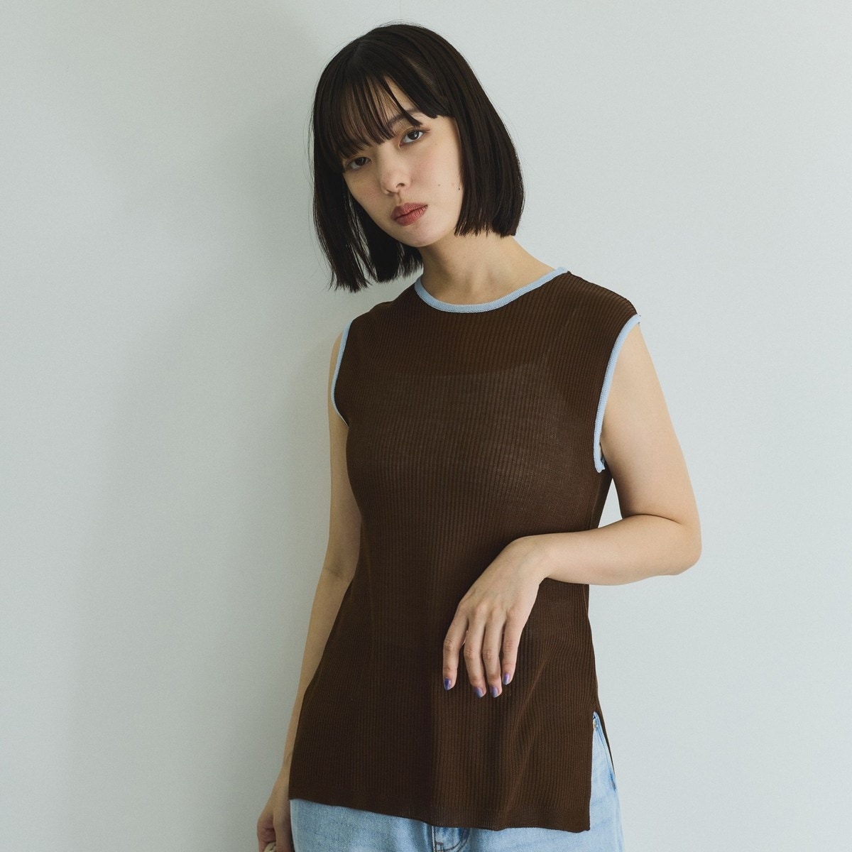 ビッキートップス ビッキー(VICKY) レディース トップス の一覧 | マルイウェブ
