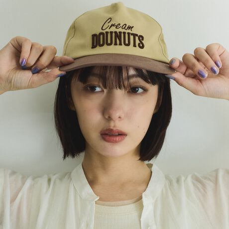 [^ԁF2314-53019]POINTCream DOUNUTSS𗧑̓IɎhJRbgfނ̃x[X{[XLbvłBuzFɂȂĂAI[hXN[ȈۂɁBC݂C[WLbv̓W[jOX^CC[W[hXɍ킹R[fBl[g߂łByCONTROL FREAK/Rg[t[NzCASUALC DAILY & TREND@x[VbNghǂ炵JWAX^CDȑSĂ̕ɌĐSn悭AfC[ɎgACeĂuhB摜̏i̓TvƂȂ܂̂Ŏۂ̏iƎdlAHATCY኱قȂꍇ܂Bql̃j^[ɂۂ̂FƑقȂꍇ܂BBe󋵂̓ɂAFقȂČꍇ܂B֘A[hFVICKY rbL[ fB[X V lJWA lR[f 2025t 2025SS t ĕ ĕ hJ x[X{[Lbv ̓