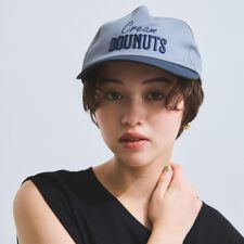 【CONTROL FREAK】刺繍ベースボールキャップ