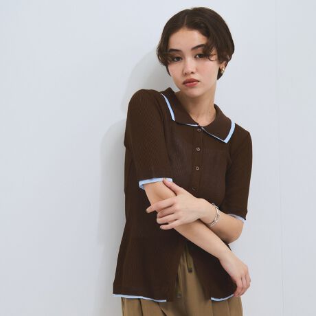 [^ԁF2312-54029]POINTjbgfނ̔zFJ[|jbggbvXłB|ݕ_uɂȂĂA݁AAzF̃fUCɂȂĂ܂BItzCg~CG[zFAuE~TbNXzFłB|Vĉ悤ɃgbvXƂĂ͂łAJ[fBKoŘIo̒󒲊ɉȂ\łB----------------------------------F₠F ┖LkF藠nF Ȃ|PbgF Ȃ--------------------------------------------------------------------------------------------------@ƒFt30xƂA􂢂łBRF̕悢BACFʉx120xƂăACdグłBhCN[jOFΖnn܂ɂアhCN[jOłB----------------------------------------------------------------fg 165cm pTCY M摜̏i̓TvƂȂ܂̂Ŏۂ̏iƎdlAHATCY኱قȂꍇ܂Bql̃j^[ɂۂ̂FƑقȂꍇ܂BBe󋵂̓ɂAFقȂČꍇ܂B֘A[hFVICKY rbL[ fB[X V lJWA lR[f 2025t 2025SS t ĕ ĕ  J[fBK jbg [ iC  