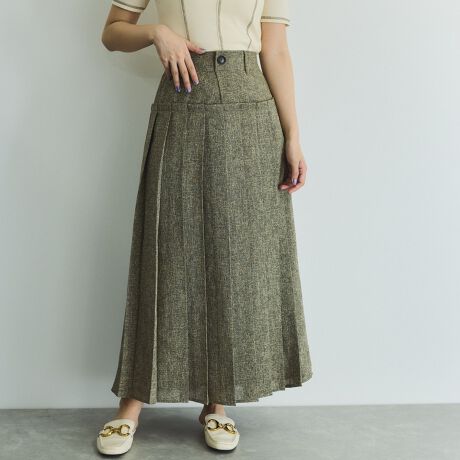 [^ԁF2311-54006]POINT~bNX̃T}[cB[hfނgpv[cؑւACXJ[głBEGXg̓xg[v̂gEU[CNȃfUCɂȂĂȀoȂtbgȃ^Cṽv[cfUCȂ̂Ń}jbVȈۂłBobNEGXg͈ꕔSMU[dlɂȂĂ܂B----------------------------------FȂF ʐLkFȂnF |PbgF Ȃ--------------------------------------------------------------------------------------------------@ƒFt30xƂA􂢂łBRF݂̒花悢BACFʉx120xƂăACdグłBhCN[jOFΖnn܂ɂアhCN[jOłB----------------------------------------------------------------fg 167cm pTCY M摜̏i̓TvƂȂ܂̂Ŏۂ̏iƎdlAHATCY኱قȂꍇ܂Bql̃j^[ɂۂ̂FƑقȂꍇ܂BBe󋵂̓ɂAFقȂČꍇ܂B֘A[hFVICKY rbL[ fB[X V lJWA lR[f 2025t 2025SS t ĕ ĕ  |GXe [ n S v[cXJ[g 