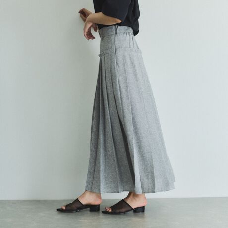 [^ԁF2311-54006]POINT~bNX̃T}[cB[hfނgpv[cؑւACXJ[głBEGXg̓xg[v̂gEU[CNȃfUCɂȂĂȀoȂtbgȃ^Cṽv[cfUCȂ̂Ń}jbVȈۂłBobNEGXg͈ꕔSMU[dlɂȂĂ܂B----------------------------------FȂF ʐLkFȂnF |PbgF Ȃ--------------------------------------------------------------------------------------------------@ƒFt30xƂA􂢂łBRF݂̒花悢BACFʉx120xƂăACdグłBhCN[jOFΖnn܂ɂアhCN[jOłB----------------------------------------------------------------fg 167cm pTCY M摜̏i̓TvƂȂ܂̂Ŏۂ̏iƎdlAHATCY኱قȂꍇ܂Bql̃j^[ɂۂ̂FƑقȂꍇ܂BBe󋵂̓ɂAFقȂČꍇ܂B֘A[hFVICKY rbL[ fB[X V lJWA lR[f 2025t 2025SS t ĕ ĕ  |GXe [ n S v[cXJ[g 