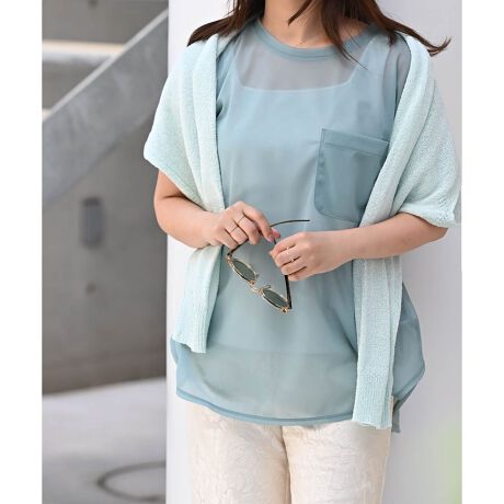 [^ԁF2327-44046]yENIM BY VICKY/GjoCrbL[zt@bVɂ̓[ȂA̍DȃX^CRɁBg炵AEP̃t@bVhe[}Ƀj[NȃfUCƎp˂[h[uĒ悢VA[ŋC킸ɎꒅBPOINTĩR[fBl[gɎ邾ŃZVAȒȂy߂AĂ̗TVcBFABRIĈVA[W[W[fށBقǂ悢VƔ̗ǂƂBCOORDINATECi[ɃL~\[^N킹Ŕ̂钅Ȃ߁BWPbgȂǉHD̃Ci[ƂĂ􂷂1B----------------------------------F F LkF 藠nF Ȃ|PbgF --------------------------------------------------------------------@ƒFt40xƂA􂢂oBRF݂̒花悢BACFʉx110xƂăACdグłBhCN[jOFΖnn܂ɂアhCN[jOłB----------------------------------摜̏i̓TvƂȂ܂̂Ŏۂ̏iƎdlAHATCY኱قȂꍇ܂Bql̃j^[ɂۂ̂FƑقȂꍇ܂BBe󋵂̓ɂAFقȂČꍇ܂B