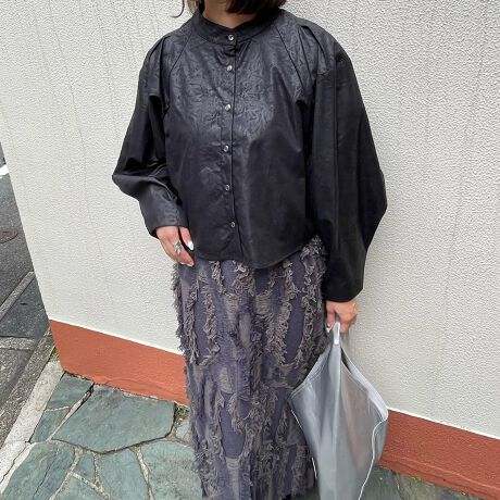 [^ԁF2333-46001]yENIM BY VICKY/GjoCrbL[zt@bVɂ̓[ȂA̍DȃX^CRɁBg炵AEP̃t@bVhe[}Ƀj[NȃfUCƎp˂[h[uăV[g̃h}X[uVcBPOINTgɒ[ɍLݒ肵AA[̓OX[u̎dlA[z[ɑ傫ƂAω̂VGbgCɂȂĂ܂BCgAE^[ƂĂgp閜\VGbgɂȂĂ܂BFABRICKxȕ\ʌŐ▭ȕo܂Bfނ̗ǂSʂɊ~j}ȃfUCVGbgBCOORDINATEfj킹ȃJWAR[fA^CgXJ[g}[ChXJ[gŃtF~jR[fɁBV[gpc~jXJ[g킹Ɋ؍ۃR[fAJ[SpcXEFbgpcŃXg[g[hȃX^Cɂ߂łB----------------------------------F ȂF LkF ȂnF Ȃ|PbgF Ȃ--------------------------------------------------------------------@ƒFt40xƂA􂢂oBRF݂̒花悢BACFʉx110xƂăACdグłBhCN[jOFΖnn܂ɂアhCN[jOłB----------------------------------ZNgî߁AENIM BY VICKỸl[^O͕t܂B摜̏i̓TvƂȂ܂̂Ŏۂ̏iƎdlAHATCY኱قȂꍇ܂Bql̃j^[ɂۂ̂FƑقȂꍇ܂BBe󋵂̓ɂAFقȂČꍇ܂B