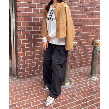 [^ԁF2333-46001]yENIM BY VICKY/GjoCrbL[zt@bVɂ̓[ȂA̍DȃX^CRɁBg炵AEP̃t@bVhe[}Ƀj[NȃfUCƎp˂[h[uăV[g̃h}X[uVcBPOINTgɒ[ɍLݒ肵AA[̓OX[u̎dlA[z[ɑ傫ƂAω̂VGbgCɂȂĂ܂BCgAE^[ƂĂgp閜\VGbgɂȂĂ܂BFABRICKxȕ\ʌŐ▭ȕo܂Bfނ̗ǂSʂɊ~j}ȃfUCVGbgBCOORDINATEfj킹ȃJWAR[fA^CgXJ[g}[ChXJ[gŃtF~jR[fɁBV[gpc~jXJ[g킹Ɋ؍ۃR[fAJ[SpcXEFbgpcŃXg[g[hȃX^Cɂ߂łB----------------------------------F ȂF LkF ȂnF Ȃ|PbgF Ȃ--------------------------------------------------------------------@ƒFt40xƂA􂢂oBRF݂̒花悢BACFʉx110xƂăACdグłBhCN[jOFΖnn܂ɂアhCN[jOłB----------------------------------ZNgî߁AENIM BY VICKỸl[^O͕t܂B摜̏i̓TvƂȂ܂̂Ŏۂ̏iƎdlAHATCY኱قȂꍇ܂Bql̃j^[ɂۂ̂FƑقȂꍇ܂BBe󋵂̓ɂAFقȂČꍇ܂B