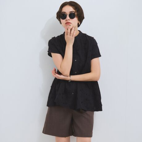 [^ԁF2313-53030]POINTɌy_炩ŁAʋCƋzɗDꂽRbgLubNgpĂ܂BgŜɃ|R|RƂʊ̂t[`[t3DhJ{ĂA@ׂȂ̂ɈۂɎc1ɁB뉺̃obNe[fUCŁAɂĎRɍLyvVGbgɂȂĂAtF~jƌy₩vX܂B----------------------------------F₠F ┖LkFȂnF Ȃ|PbgF Ȃ----------------------------------fg 165cm pTCY M摜̏i̓TvƂȂ܂̂Ŏۂ̏iƎdlAHATCY኱قȂꍇ܂Bql̃j^[ɂۂ̂FƑقȂꍇ܂BBe󋵂̓ɂAFقȂČꍇ܂B֘A[hFVICKY rbL[ fB[X V lJWA lR[f 2025t 2025SS t ĕ ĕ ChRbg hJ uEX