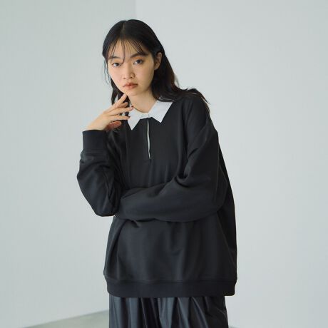 [^ԁF2307-55136]POINT܂zŐ؂ւzF|gbvXłBXEFbgfނgpĂ̂ŁAJWAȈۂȂ₷ACełA|܂̃fUCɂ邱ƂŃXN[̂Ɗ܂܂Bɂ钅ŁAXJ[g킹̃R[fBl[g߂łB----------------------------------FȂF LkFȂnF Ȃ|PbgF Ȃ--------------------------------------------------------------------------------------------------@ƒFt30xƂA􂢂łBRF݂̒花悢BACFʉx120xƂăACdグłBhCN[jOFΖnn܂ɂアhCN[jOłB----------------------------------------------------------------fg 165cm pTCY M摜̏i̓TvƂȂ܂̂Ŏۂ̏iƎdlAHATCY኱قȂꍇ܂Bql̃j^[ɂۂ̂FƑقȂꍇ܂BBe󋵂̓ɂAFقȂČꍇ܂B֘A[hFVICKY rbL[ fB[X V lJWA lR[f 2025H~ 2025SS H~ H H  |Vc Rbg |GXe [  