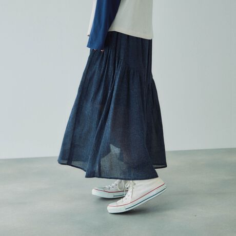 [^ԁF2311-55018]POINTZ~VA[̖ȃ[fނɃfĵ悤ȕ\vg{eLX^CgpĂ܂BƂ͂̌y₩ȐnŁACłƂȈۂ̃fjtFCXɁBEGXgƍʒu̐ؑ֕ɂӂ񂾂ɃMU[{ĂӂƂ{[݁Aтɔh[vLꖇłBfނgpACeɃVA[fj_u|PbgVci2313-55043j܂B----------------------------------F₠F ┖LkFȂnF |PbgF Ȃ--------------------------------------------------------------------------------------------------@ƒFt40xƂA􂢂łBRF݂̒花悢BACFʉx120xƂăACdグłBhCN[jOFΖnn܂ɂアhCN[jOłB----------------------------------------------------------------fg 165cm pTCY M摜̏i̓TvƂȂ܂̂Ŏۂ̏iƎdlAHATCY኱قȂꍇ܂Bql̃j^[ɂۂ̂FƑقȂꍇ܂BBe󋵂̓ɂAFقȂČꍇ܂B֘A[hFVICKY rbL[ fB[X V lJWA lR[f 2025H~ 2025SS H~ H H Rbg |GXe MU[XJ[g 