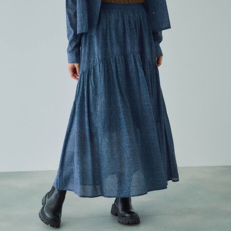 [^ԁF2311-55018]POINTZ~VA[̖ȃ[fނɃfĵ悤ȕ\vg{eLX^CgpĂ܂BƂ͂̌y₩ȐnŁACłƂȈۂ̃fjtFCXɁBEGXgƍʒu̐ؑ֕ɂӂ񂾂ɃMU[{ĂӂƂ{[݁Aтɔh[vLꖇłBfނgpACeɃVA[fj_u|PbgVci2313-55043j܂B----------------------------------F₠F ┖LkFȂnF |PbgF Ȃ--------------------------------------------------------------------------------------------------@ƒFt40xƂA􂢂łBRF݂̒花悢BACFʉx120xƂăACdグłBhCN[jOFΖnn܂ɂアhCN[jOłB----------------------------------------------------------------fg 165cm pTCY M摜̏i̓TvƂȂ܂̂Ŏۂ̏iƎdlAHATCY኱قȂꍇ܂Bql̃j^[ɂۂ̂FƑقȂꍇ܂BBe󋵂̓ɂAFقȂČꍇ܂B֘A[hFVICKY rbL[ fB[X V lJWA lR[f 2025H~ 2025SS H~ H H Rbg |GXe MU[XJ[g 