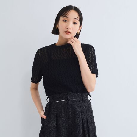 [^ԁF2307-55259]POINTۂۂƏȉԕȂ悤ȃXgb`[XfނgpvI[o[łBc̎c[łAȂA\ʕω̂fނgp邱ƂŃR[fBl[gɕ܂BXgb`̌fނȂ̂ŁA{fBCɊYVGbgłXgX邱ƂȂp܂BR[fBl[g{gXɂāAJWAɂ[hȈۂɂ߂̈ꖇłB----------------------------------FF ┖LkF藠nF Ȃ|PbgF Ȃ--------------------------------------------------------------------------------------------------@ƒFt40xƂA􂢂łBRF݂̒花悢BACFʉx120xƂăACdグłBhCN[jOFΖnn܂ɂアhCN[jOłB----------------------------------------------------------------fg 165cm pTCY M摜̏i̓TvƂȂ܂̂Ŏۂ̏iƎdlAHATCY኱قȂꍇ܂Bql̃j^[ɂۂ̂FƑقȂꍇ܂BBe󋵂̓ɂAFقȂČꍇ܂B֘A[hFVICKY rbL[ fB[X V lJWA lR[f 2025H~ 2025SS H~ H H  Jbg\[ Rbg iC[X  