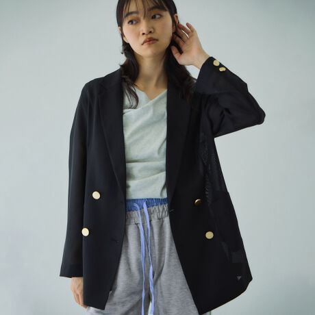 [^ԁF2305-55044]POINT2305-52029iԐUց@ĂWPbgēׂ܂BZ~VA[bVfނgp肰Ȃ|Cg̃nTWPbg͂ɂ߂̃N[ȃVGbgŁAtbgȃ^{^zƂۂ^܂BƊAVcoŒC[W[ȒSnłBʋC悭Ax̍ɂ߂̈ꖇłBt`H܂ŒԂɓn蒅p\łB܂A󒲊⒩ӂƓ̊gCɂȂn߂[ɁA^тɕ֗ŃVɂȂɂd󂷂ꖇłB􂢉\Ŋ₷C[W[PAȂ̂|CgłB----------------------------------F₠F ┖LkFȂnF Ȃ|PbgF --------------------------------------------------------------------------------------------------@ƒFt40xƂA􂢂łBRF݂̒花悢BACFʉx120xƂăACdグłBhCN[jOFΖnn܂ɂアhCN[jOłB----------------------------------------------------------------fg 165cm pTCY M摜̏i̓TvƂȂ܂̂Ŏۂ̏iƎdlAHATCY኱قȂꍇ܂Bql̃j^[ɂۂ̂FƑقȂꍇ܂BBe󋵂̓ɂAFقȂČꍇ܂B֘A[hFVICKY rbL[ fB[X V lJWA lR[f 2025H~ 2025SS H~ H H  @/|GXe 