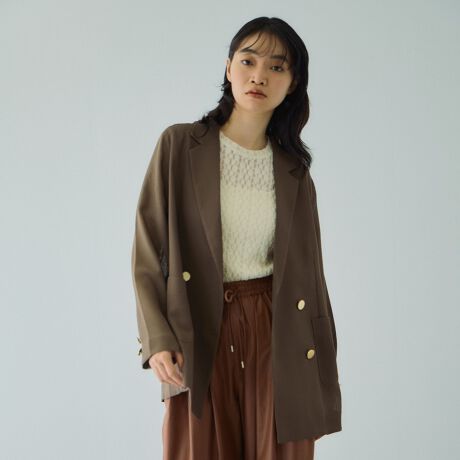 [^ԁF2305-55044]POINT2305-52029iԐUց@ĂWPbgēׂ܂BZ~VA[bVfނgp肰Ȃ|Cg̃nTWPbg͂ɂ߂̃N[ȃVGbgŁAtbgȃ^{^zƂۂ^܂BƊAVcoŒC[W[ȒSnłBʋC悭Ax̍ɂ߂̈ꖇłBt`H܂ŒԂɓn蒅p\łB܂A󒲊⒩ӂƓ̊gCɂȂn߂[ɁA^тɕ֗ŃVɂȂɂd󂷂ꖇłB􂢉\Ŋ₷C[W[PAȂ̂|CgłB----------------------------------F₠F ┖LkFȂnF Ȃ|PbgF --------------------------------------------------------------------------------------------------@ƒFt40xƂA􂢂łBRF݂̒花悢BACFʉx120xƂăACdグłBhCN[jOFΖnn܂ɂアhCN[jOłB----------------------------------------------------------------fg 165cm pTCY M摜̏i̓TvƂȂ܂̂Ŏۂ̏iƎdlAHATCY኱قȂꍇ܂Bql̃j^[ɂۂ̂FƑقȂꍇ܂BBe󋵂̓ɂAFقȂČꍇ܂B֘A[hFVICKY rbL[ fB[X V lJWA lR[f 2025H~ 2025SS H~ H H  @/|GXe 