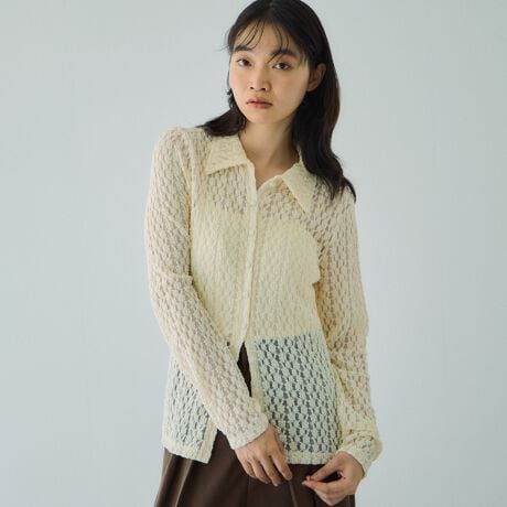 [^ԁF2307-55147]POINTgh̃|݃fUC̃gbvXXgb`[XfނŃ[hɃAbvf[gꖇłBgbvXƂĂ͂łAOJfUCȂ̂ŁAJ[fBKoŌyHDƂĂ߂̃fUCłB悭̂fނȂ̂ŁAXgbvANZĝCi[Ȃǂ킹ĂƁÂjAX̊郋bNɁB----------------------------------FF ┖LkF藠nF Ȃ|PbgF Ȃ--------------------------------------------------------------------------------------------------@ƒFt30xƂA􂢂łBRF݂̒花悢BACFʉx120xƂăACdグłBhCN[jOFΖnn܂ɂアhCN[jOłB----------------------------------------------------------------fg 165cm pTCY M摜̏i̓TvƂȂ܂̂Ŏۂ̏iƎdlAHATCY኱قȂꍇ܂Bql̃j^[ɂۂ̂FƑقȂꍇ܂BBe󋵂̓ɂAFقȂČꍇ܂B֘A[hFVICKY rbL[ fB[X V lJWA lR[f 2025H~ 2025SS H~ H H  Jbg\[ J[fBK Rbg iC  [X