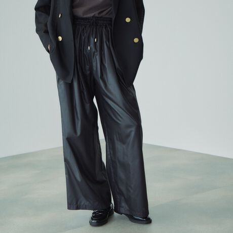 [^ԁF2310-55017]POINT̃[fނɃR[eBOH{ăU[̂悤ȎeLX^CgpĂ܂B悭Ƃ̂e[p[hVGbgŁAEGXg̓SMU[dlɂȂĂ܂B莝TVc킹łuԏHɁBCɍEɂ{gXVV[Y}R[fBl[gy߂ACełBe[p[hVGbgȂ̂ŁAI[o[TCỸgbvX킹ɂ߂̈ꖇłB----------------------------------FȂF ┖LkFȂnF Ȃ|PbgF --------------------------------------------------------------------------------------------------@ƒFt40xƂA􂢂łBRF݂̒花悢BACFʉx160xƂăACdグłBhCN[jOFΖnn܂ɂアhCN[jOłB----------------------------------------------------------------fg 165cm pTCY M摜̏i̓TvƂȂ܂̂Ŏۂ̏iƎdlAHATCY኱قȂꍇ܂Bql̃j^[ɂۂ̂FƑقȂꍇ܂BBe󋵂̓ɂAFقȂČꍇ܂B֘A[hFVICKY rbL[ fB[X V lJWA lR[f 2025H~ 2025SS H~ H H  C[W[pc |GXe n S 