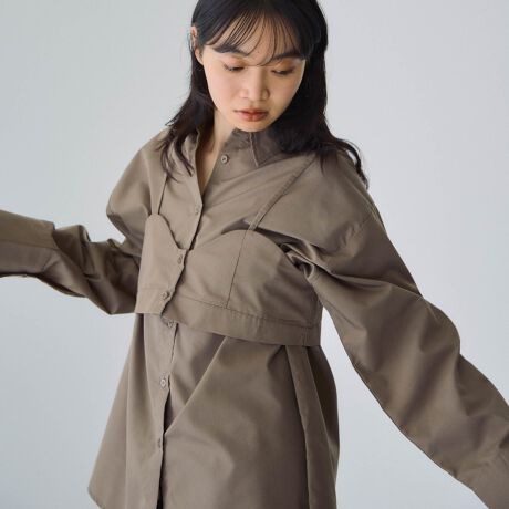 [^ԁF2313-55087]POINTG肪炩ŁAG肪ǂu[hfނgprX`FtuEXłB悭L̃JtXfUCŁArX`FOX^CłgĥX^CɎdオ܂B܂Ax[X̃uEX̓`jbÑVvȃfUCȂ̂ŁAHɂ̓jbgȂǂƂ̃C[hX^Cɂ߂łB----------------------------------FWF݂̂₠F ʐLkFȂnF Ȃ|PbgF Ȃ--------------------------------------------------------------------------------------------------@ƒFt40xƂA􂢂łBRF݂̒花悢BACFʉx120xƂăACdグłBhCN[jOFΖnn܂ɂアhCN[jOłB----------------------------------------------------------------fg 165cm pTCY M摜̏i̓TvƂȂ܂̂Ŏۂ̏iƎdlAHATCY኱قȂꍇ܂Bql̃j^[ɂۂ̂FƑقȂꍇ܂BBe󋵂̓ɂAFقȂČꍇ܂B֘A[hFVICKY rbL[ fB[X V lJWA lR[f 2025H~ 2025SS H~ H H  uEX Rbg |GXe n  