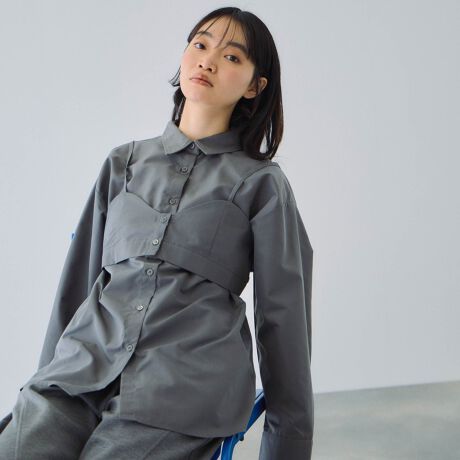 [^ԁF2313-55087]POINTG肪炩ŁAG肪ǂu[hfނgprX`FtuEXłB悭L̃JtXfUCŁArX`FOX^CłgĥX^CɎdオ܂B܂Ax[X̃uEX̓`jbÑVvȃfUCȂ̂ŁAHɂ̓jbgȂǂƂ̃C[hX^Cɂ߂łB----------------------------------FWF݂̂₠F ʐLkFȂnF Ȃ|PbgF Ȃ--------------------------------------------------------------------------------------------------@ƒFt40xƂA􂢂łBRF݂̒花悢BACFʉx120xƂăACdグłBhCN[jOFΖnn܂ɂアhCN[jOłB----------------------------------------------------------------fg 165cm pTCY M摜̏i̓TvƂȂ܂̂Ŏۂ̏iƎdlAHATCY኱قȂꍇ܂Bql̃j^[ɂۂ̂FƑقȂꍇ܂BBe󋵂̓ɂAFقȂČꍇ܂B֘A[hFVICKY rbL[ fB[X V lJWA lR[f 2025H~ 2025SS H~ H H  uEX Rbg |GXe n  