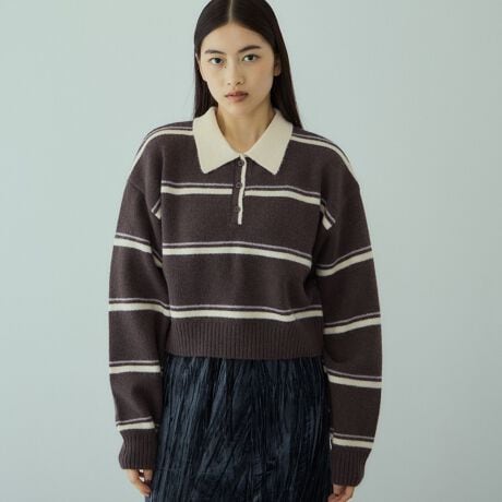 [^ԁF2312-56054]POINTӂƂ^b`̃ApJCNȃ|܃fUC̃jbggbvXłBكsb`̃}`J[{[_[ŃgABe[ŴǂJWAȃvbs[X^CɁBO[n̓mg[ʐFnAuEn̓ItAp[ṽANZgJ[AlCr[n̓O[AItzCgCłꂼۂقȂ܂B䂪Z߂̃{NV[ȃtHŁAŏ{̃oX̃bNɎdオ܂B----------------------------------------------------------------@ƒFt30xƂA􂢂łBRF̕悢BACFʉx120xƂăACdグłBhCN[jOFΖnn܂ɂアhCN[jOłB----------------------------------------------------------------fg 165cm pTCY M摜̏i̓TvƂȂ܂̂Ŏۂ̏iƎdlAHATCY኱قȂꍇ܂Bql̃j^[ɂۂ̂FƑقȂꍇ܂BBe󋵂̓ɂAFقȂČꍇ܂B֘A[hFVICKY rbL[ fB[X V lJWA lR[f 2025H~ 2025AW H~ H H jbg |GXe AN iC {[_[ 