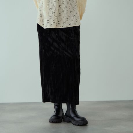 [^ԁF2311-56053]POINThbV[ɐGꂪȃxAfނɃNāAfC[łp₷悤ɃJWA_EC[W[XJ[głBICVGbgłAXgb`̌fނgpA₷SہBEGXgSŃXgXt[ȒSnłB_炩ȌƓɍ킹ĕ\ςeNX`[R[fBl[gɉsƉ؂₩܂BTVc킹ŃJWAɁAuEXu[cƍ킹΃hbV[ɂBtF~jɂ[hȃbNɂLX^COy߂DGȈꖇłB----------------------------------FȂF ʐLkF藠nF |PbgF Ȃ--------------------------------------------------------------------------------------------------@ƒFt30xƂA􂢂łBRF݂̒花悢BACFʉx120xƂăACdグłBhCN[jOFΖnn܂ɂアhCN[jOłB----------------------------------------------------------------fg 165cm pTCY M摜̏i̓TvƂȂ܂̂Ŏۂ̏iƎdlAHATCY኱قȂꍇ܂Bql̃j^[ɂۂ̂FƑقȂꍇ܂BBe󋵂̓ɂAFقȂČꍇ܂B֘A[hFVICKY rbL[ fB[X V lJWA lR[f 2025H~ 2025SS H~ H H  |GXe xA n S 