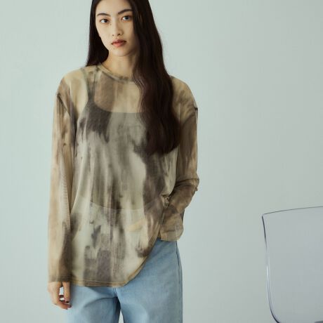 [^ԁF2307-56092]POINTA[g̃}[uX^COɃjAX^ꖇłBu[n͂݃u[`uẼOf[VɁAO[n̓J[LuE`x[W̃Of[VɂȂĂ܂BS̓IɓĂ长̂ŃVA[݂ȂACpyAꖇłT}ɂȂfUCɂłBHɂ̓xXgI[ZeBbNȃVvȃVcƂ̃C[hX^C߂łB----------------------------------FF LkF藠nF Ȃ|PbgF Ȃ--------------------------------------------------------------------------------------------------@ƒFt30xƂA􂢂łBRF݂̒花悢BACFʉx120xƂăACdグłBhCN[jOFΖnn܂ɂアhCN[jOłB----------------------------------------------------------------fg 165cm pTCY M摜̏i̓TvƂȂ܂̂Ŏۂ̏iƎdlAHATCY኱قȂꍇ܂Bql̃j^[ɂۂ̂FƑقȂꍇ܂BBe󋵂̓ɂAFقȂČꍇ܂B֘A[hFVICKY rbL[ fB[X V lJWA lR[f 2025H~ 2025AW H~ H H  Jbg\[ |GXe N[lbN   