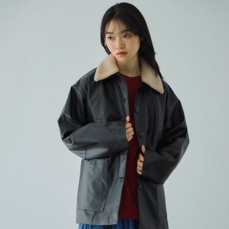 [^ԁF2305-56023]POINTO\ȃ{AJ[̃I[o[VGbg̃tFCNU[Jo[I[łBOgɃXeb`[N{āAʊ̂tHƂۂɓ|CgɁB܂𕢂ŁAChȃVGbgƃX[ufUCŃ_ȃu]Ɏdグ܂BƂ̂tHȂ̂ŁAHɂ̓oTbƔgbvXL~s[XȂǂɉHDāAH`~ɂĂ͉ɒ߂Ƃ肪̂ŁAO^[łp\łB񂵂̂₷Ԃ̃ubNƃU[̎n[ha炰AC{[J[2FWJłB----------------------------------FȂF LkFȂnF |PbgF --------------------------------------------------------------------------------------------------@ƒFƒł̐֎~BACFACdグ֎~BhCN[jOFΖnn܂ɂアhCN[jOłB----------------------------------------------------------------fg 165cm pTCY M摜̏i̓TvƂȂ܂̂Ŏۂ̏iƎdlAHATCY኱قȂꍇ܂Bql̃j^[ɂۂ̂FƑقȂꍇ܂BBe󋵂̓ɂAFقȂČꍇ܂B֘A[hFVICKY rbL[ fB[X V lJWA lR[f 2025H~ 2025AW H~ H H  {A @/|GXe v 