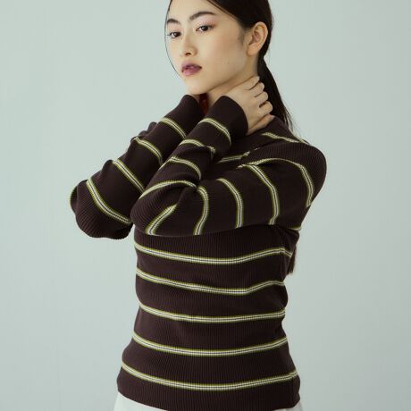 [^ԁF2312-56043]POINTG̗ǂ^b`ŁA3V[Yp\ȃ{fBɊYX^_[htBbg̃}`J[{[_[ujbggbvXłBlCr[n̓bhAuEn̓O[AO[n̓CG[ANZgJ[ɂȂĂ܂Bfj{ggh̃XEFbgpcȂǂɂ킹ăJWAȃbNɂ킹ĂĂAJ[{[_[X^CÕANZgɂȂ肨߂łB----------------------------------------------------------------@ƒFƒł̐֎~BACFʉx120xƂăACdグłBhCN[jOFΖnn܂ɂアhCN[jOłB----------------------------------------------------------------fg 165cm pTCY M摜̏i̓TvƂȂ܂̂Ŏۂ̏iƎdlAHATCY኱قȂꍇ܂Bql̃j^[ɂۂ̂FƑقȂꍇ܂BBe󋵂̓ɂAFقȂČꍇ܂B֘A[hFVICKY rbL[ fB[X V lJWA lR[f 2025H~ 2025AW H~ H H jbg |GXe [ iC N[lbN {[_[ 