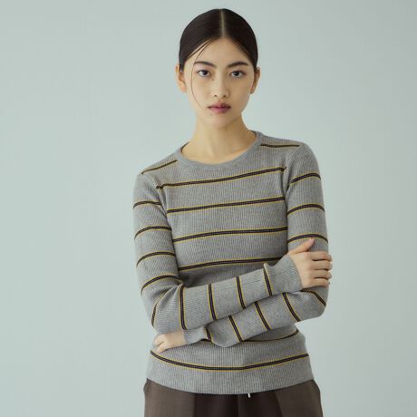 [^ԁF2312-56043]POINTG̗ǂ^b`ŁA3V[Yp\ȃ{fBɊYX^_[htBbg̃}`J[{[_[ujbggbvXłBlCr[n̓bhAuEn̓O[AO[n̓CG[ANZgJ[ɂȂĂ܂Bfj{ggh̃XEFbgpcȂǂɂ킹ăJWAȃbNɂ킹ĂĂAJ[{[_[X^CÕANZgɂȂ肨߂łB----------------------------------------------------------------@ƒFƒł̐֎~BACFʉx120xƂăACdグłBhCN[jOFΖnn܂ɂアhCN[jOłB----------------------------------------------------------------fg 165cm pTCY M摜̏i̓TvƂȂ܂̂Ŏۂ̏iƎdlAHATCY኱قȂꍇ܂Bql̃j^[ɂۂ̂FƑقȂꍇ܂BBe󋵂̓ɂAFقȂČꍇ܂B֘A[hFVICKY rbL[ fB[X V lJWA lR[f 2025H~ 2025AW H~ H H jbg |GXe [ iC N[lbN {[_[ 