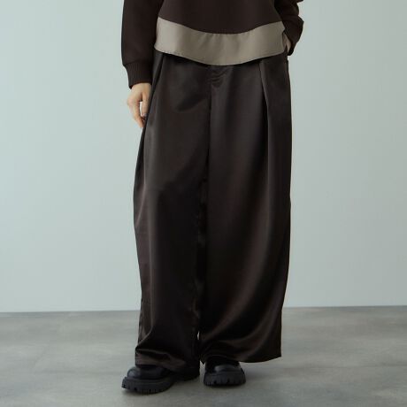 [^ԁF2310-56085]POINThXCNȌ򊴂̂Tefނgp^bNChpcłB₩ȃTefނgp{gX̓tF~jȈۂ̃fUCɐGꂪłA悭Ƃfފ̃eLX^CZNgāAChXbNX̃}jbVȘȂ܂ɁBEGXgɎ{^bN̊̂VGbg𐶂ݏoACɂȂ鍘RɃJo[܂B炩ȃeNX`[Ȃ̂ŁAꂩ}I[^EEB^[V[ỸjbggbvXt@[ACeȂǂƒ킹ĂĂA@ۂ̕tXgXȂ񂵂߂łBEGXg͌SdlŁAڂ̂ƊƃXgXt[Ȓp𗼗Ă܂B----------------------------------FȂF ʐLkFȂnF Ȃ|PbgF --------------------------------------------------------------------------------------------------@ƒFt40xƂA􂢂łBRF݂̒花悢BACFʉx120xƂăACdグłBhCN[jOFΖnn܂ɂアhCN[jOłB----------------------------------------------------------------fg 165cm pTCY M摜̏i̓TvƂȂ܂̂Ŏۂ̏iƎdlAHATCY኱قȂꍇ܂Bql̃j^[ɂۂ̂FƑقȂꍇ܂BBe󋵂̓ɂAFقȂČꍇ܂B֘A[hFVICKY rbL[ fB[X V lJWA lR[f 2025H~ 2025AW H~ H H  Ch[Y |GXe Te n 