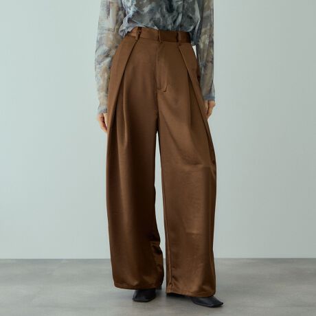 [^ԁF2310-56085]POINThXCNȌ򊴂̂Tefނgp^bNChpcłB₩ȃTefނgp{gX̓tF~jȈۂ̃fUCɐGꂪłA悭Ƃfފ̃eLX^CZNgāAChXbNX̃}jbVȘȂ܂ɁBEGXgɎ{^bN̊̂VGbg𐶂ݏoACɂȂ鍘RɃJo[܂B炩ȃeNX`[Ȃ̂ŁAꂩ}I[^EEB^[V[ỸjbggbvXt@[ACeȂǂƒ킹ĂĂA@ۂ̕tXgXȂ񂵂߂łBEGXg͌SdlŁAڂ̂ƊƃXgXt[Ȓp𗼗Ă܂B----------------------------------FȂF ʐLkFȂnF Ȃ|PbgF --------------------------------------------------------------------------------------------------@ƒFt40xƂA􂢂łBRF݂̒花悢BACFʉx120xƂăACdグłBhCN[jOFΖnn܂ɂアhCN[jOłB----------------------------------------------------------------fg 165cm pTCY M摜̏i̓TvƂȂ܂̂Ŏۂ̏iƎdlAHATCY኱قȂꍇ܂Bql̃j^[ɂۂ̂FƑقȂꍇ܂BBe󋵂̓ɂAFقȂČꍇ܂B֘A[hFVICKY rbL[ fB[X V lJWA lR[f 2025H~ 2025AW H~ H H  Ch[Y |GXe Te n 