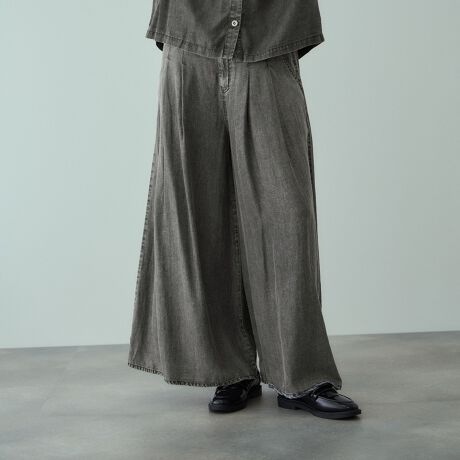 [^ԁF2310-56029]POINTVN̂悤ȓKxȌ򊴂A_炩Ȃ₩ȃZ@ہiVRfނł؍ރpvxnAēx@ۏɂ邱ƂōĐ@ہj̃eLX^CgpĂ܂B\tgȕŗ̂ŁAfjĹhnhhdhȕɂ߂̑fނłB2^bNfUCŁA܂̓^bN𗯂߂āAɂătAʂ̂郊NV[ȃChVGbgłBfނgpACeɃZVlbNuEXi2313-56066j܂B----------------------------------FȂF ʐLkFȂnF Ȃ|PbgF --------------------------------------------------------------------------------------------------@ƒFt30xƂA@ŔɎア󂪂łBRF݂̒花悢BACFʉx120xƂăACdグłBhCN[jOFΖnn܂ɂアhCN[jOłB----------------------------------------------------------------fg 165cm pTCY M摜̏i̓TvƂȂ܂̂Ŏۂ̏iƎdlAHATCY኱قȂꍇ܂Bql̃j^[ɂۂ̂FƑقȂꍇ܂BBe󋵂̓ɂAFقȂČꍇ܂B֘A[hFVICKY rbL[ fB[X V lJWA lR[f 2025H~ 2025AW H~ H H  tApc Ch[Y n 