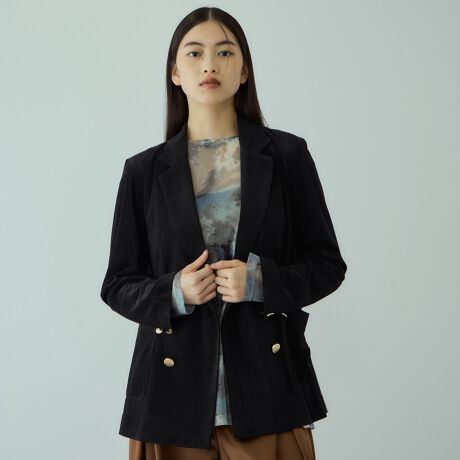 [^ԁF2305-56056]POINT肰ȂVA[̂xAfނgp_u{^̃e[[hWPbgłB悭GKgłƊ̂ɁAJ[fBKołpC[W[WPbgłB悭ɂ߂̃N[ȃVGbgŔo܂B}[u{^ŏhX_EȈۂɁBc̎cG߈ڍsɁA^тɂ֗ŏd󂷂ꖇłB܂A|̃X^CłAySn悭܂B----------------------------------F₠F ʐLkF藠nF Ȃ|PbgF --------------------------------------------------------------------------------------------------@ƒFƒł̐֎~BACFʉx120xƂăACdグłBhCN[jOFΖnn܂ɂアhCN[jOłB----------------------------------------------------------------fg 165cm pTCY M摜̏i̓TvƂȂ܂̂Ŏۂ̏iƎdlAHATCY኱قȂꍇ܂Bql̃j^[ɂۂ̂FƑقȂꍇ܂BBe󋵂̓ɂAFقȂČꍇ܂B֘A[hFVICKY rbL[ fB[X V lJWA lR[f 2025H~ 2025AW H~ H H  @/|GXe |E^ v 