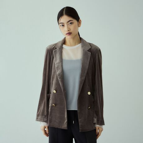 [^ԁF2305-56056]POINT肰ȂVA[̂xAfނgp_u{^̃e[[hWPbgłB悭GKgłƊ̂ɁAJ[fBKołpC[W[WPbgłB悭ɂ߂̃N[ȃVGbgŔo܂B}[u{^ŏhX_EȈۂɁBc̎cG߈ڍsɁA^тɂ֗ŏd󂷂ꖇłB܂A|̃X^CłAySn悭܂B----------------------------------F₠F ʐLkF藠nF Ȃ|PbgF --------------------------------------------------------------------------------------------------@ƒFƒł̐֎~BACFʉx120xƂăACdグłBhCN[jOFΖnn܂ɂアhCN[jOłB----------------------------------------------------------------fg 165cm pTCY M摜̏i̓TvƂȂ܂̂Ŏۂ̏iƎdlAHATCY኱قȂꍇ܂Bql̃j^[ɂۂ̂FƑقȂꍇ܂BBe󋵂̓ɂAFقȂČꍇ܂B֘A[hFVICKY rbL[ fB[X V lJWA lR[f 2025H~ 2025AW H~ H H  @/|GXe |E^ v 