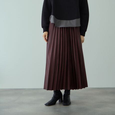 [^ԁF2311-56031]POINTU[̂悤ȕ\Iȍ@fނgpv[cXJ[głBH\Ȃ̂ɁAx[XnW[[bgfނŖȂA܂ǂ߁Ac̎c^C~Oły₩ɂpꖇłBC̍ɂTVcɃT_킹ŁAHɂ̓jbgWPbgȂǂ̏d̂X^Cɂ킹ăR[fBl[g̃YɁAƂ߂̈ꖇłB----------------------------------FȂF ʐLkF藠nF |PbgF Ȃ--------------------------------------------------------------------------------------------------@ƒFt40xƂA􂢂łBRF݂̒花悢BACFACdグ֎~BhCN[jOFΖnn܂ɂアhCN[jOłB----------------------------------------------------------------fg 165cm pTCY M摜̏i̓TvƂȂ܂̂Ŏۂ̏iƎdlAHATCY኱قȂꍇ܂Bql̃j^[ɂۂ̂FƑقȂꍇ܂BBe󋵂̓ɂAFقȂČꍇ܂B֘A[hFVICKY rbL[ fB[X V lJWA lR[f 2025H~ 2025AW H~ H H  |GXe n v[cXJ[g 