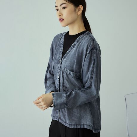 [^ԁF2313-56066]POINTVN̂悤ȓKxȌ򊴂A_炩Ȃ₩ȃZ@ہiVRfނł؍ރpvxnAēx@ۏɂ邱ƂōĐ@ہj̃eLX^CgpĂ܂B\tgȕŗ̂ŁAfjĹhnhhdhȕɂ߂̑fނłBOJVlbNfUCȂ̂ŁAuEXgbvXƂĂVcHDƂĂV[Ÿڍsɏd󂷂fUCłB^bNCłAEgłoX₷{NV[ȃtHɂȂĂ܂BfނgpACeɃZ^bNtApci2310-56029j܂B----------------------------------FȂF ʐLkFȂnF Ȃ|PbgF --------------------------------------------------------------------------------------------------@ƒFt30xƂA@ŔɎア󂪂łBRF݂̒花悢BACFʉx120xƂăACdグłBhCN[jOFΖnn܂ɂアhCN[jOłB----------------------------------------------------------------fg 165cm pTCY M摜̏i̓TvƂȂ܂̂Ŏۂ̏iƎdlAHATCY኱قȂꍇ܂Bql̃j^[ɂۂ̂FƑقȂꍇ܂BBe󋵂̓ɂAFقȂČꍇ܂B֘A[hFVICKY rbL[ fB[X V lJWA lR[f 2025H~ 2025AW H~ H H  uEX VlbN n  