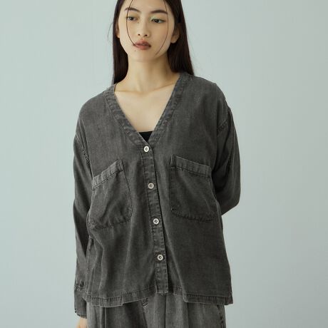 [^ԁF2313-56066]POINTVN̂悤ȓKxȌ򊴂A_炩Ȃ₩ȃZ@ہiVRfނł؍ރpvxnAēx@ۏɂ邱ƂōĐ@ہj̃eLX^CgpĂ܂B\tgȕŗ̂ŁAfjĹhnhhdhȕɂ߂̑fނłBOJVlbNfUCȂ̂ŁAuEXgbvXƂĂVcHDƂĂV[Ÿڍsɏd󂷂fUCłB^bNCłAEgłoX₷{NV[ȃtHɂȂĂ܂BfނgpACeɃZ^bNtApci2310-56029j܂B----------------------------------FȂF ʐLkFȂnF Ȃ|PbgF --------------------------------------------------------------------------------------------------@ƒFt30xƂA@ŔɎア󂪂łBRF݂̒花悢BACFʉx120xƂăACdグłBhCN[jOFΖnn܂ɂアhCN[jOłB----------------------------------------------------------------fg 165cm pTCY M摜̏i̓TvƂȂ܂̂Ŏۂ̏iƎdlAHATCY኱قȂꍇ܂Bql̃j^[ɂۂ̂FƑقȂꍇ܂BBe󋵂̓ɂAFقȂČꍇ܂B֘A[hFVICKY rbL[ fB[X V lJWA lR[f 2025H~ 2025AW H~ H H  uEX VlbN n  