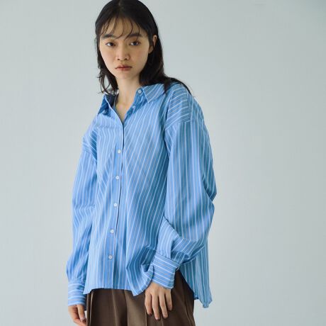 [^ԁF2313-56022]POINTׂxɐDAN[Ŋ炩ȔG肪̃XgCvngp}`EGCł̂p\ȃfUCuEXłBXeJ[ŃVcuEXƂāAR[hz^[lbNɂăItVuEXƂāA܂AR[h`[J[ANZgƂāAȂǕLȂ܂BfUCAfވႢŃhr[`FbN}`uEXi2313-56044j܂B----------------------------------FȂF ʐLkFȂnF Ȃ|PbgF Ȃ--------------------------------------------------------------------------------------------------@ƒFt40xƂA􂢂łBRF݂̒花悢BACFʉx120xƂăACdグłBhCN[jOFΖnn܂ɂアhCN[jOłB----------------------------------------------------------------fg 165cm pTCY M摜̏i̓TvƂȂ܂̂Ŏۂ̏iƎdlAHATCY኱قȂꍇ܂Bql̃j^[ɂۂ̂FƑقȂꍇ܂BBe󋵂̓ɂAFقȂČꍇ܂B֘A[hFVICKY rbL[ fB[X V lJWA lR[f 2025H~ 2025AW H~ H H  uEX Rbg |GXe XgCv  