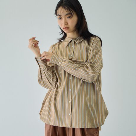 [^ԁF2313-56022]POINTׂxɐDAN[Ŋ炩ȔG肪̃XgCvngp}`EGCł̂p\ȃfUCuEXłBXeJ[ŃVcuEXƂāAR[hz^[lbNɂăItVuEXƂāA܂AR[h`[J[ANZgƂāAȂǕLȂ܂BfUCAfވႢŃhr[`FbN}`uEXi2313-56044j܂B----------------------------------FȂF ʐLkFȂnF Ȃ|PbgF Ȃ--------------------------------------------------------------------------------------------------@ƒFt40xƂA􂢂łBRF݂̒花悢BACFʉx120xƂăACdグłBhCN[jOFΖnn܂ɂアhCN[jOłB----------------------------------------------------------------fg 165cm pTCY M摜̏i̓TvƂȂ܂̂Ŏۂ̏iƎdlAHATCY኱قȂꍇ܂Bql̃j^[ɂۂ̂FƑقȂꍇ܂BBe󋵂̓ɂAFقȂČꍇ܂B֘A[hFVICKY rbL[ fB[X V lJWA lR[f 2025H~ 2025AW H~ H H  uEX Rbg |GXe XgCv  